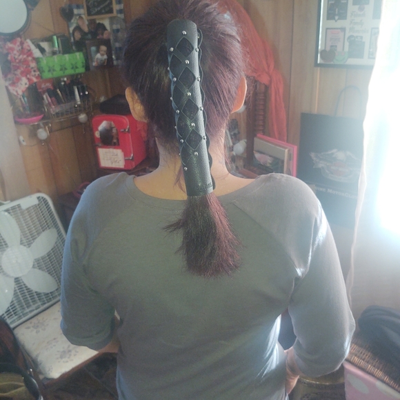 Hairlglove you bikers know what this is - Picture 4 of 4